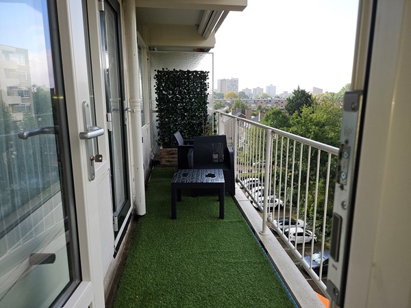 Medium property photo - Suzannaland 364, 2591 JR Den Haag